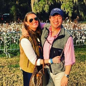 Meet your Posher, Caitlin